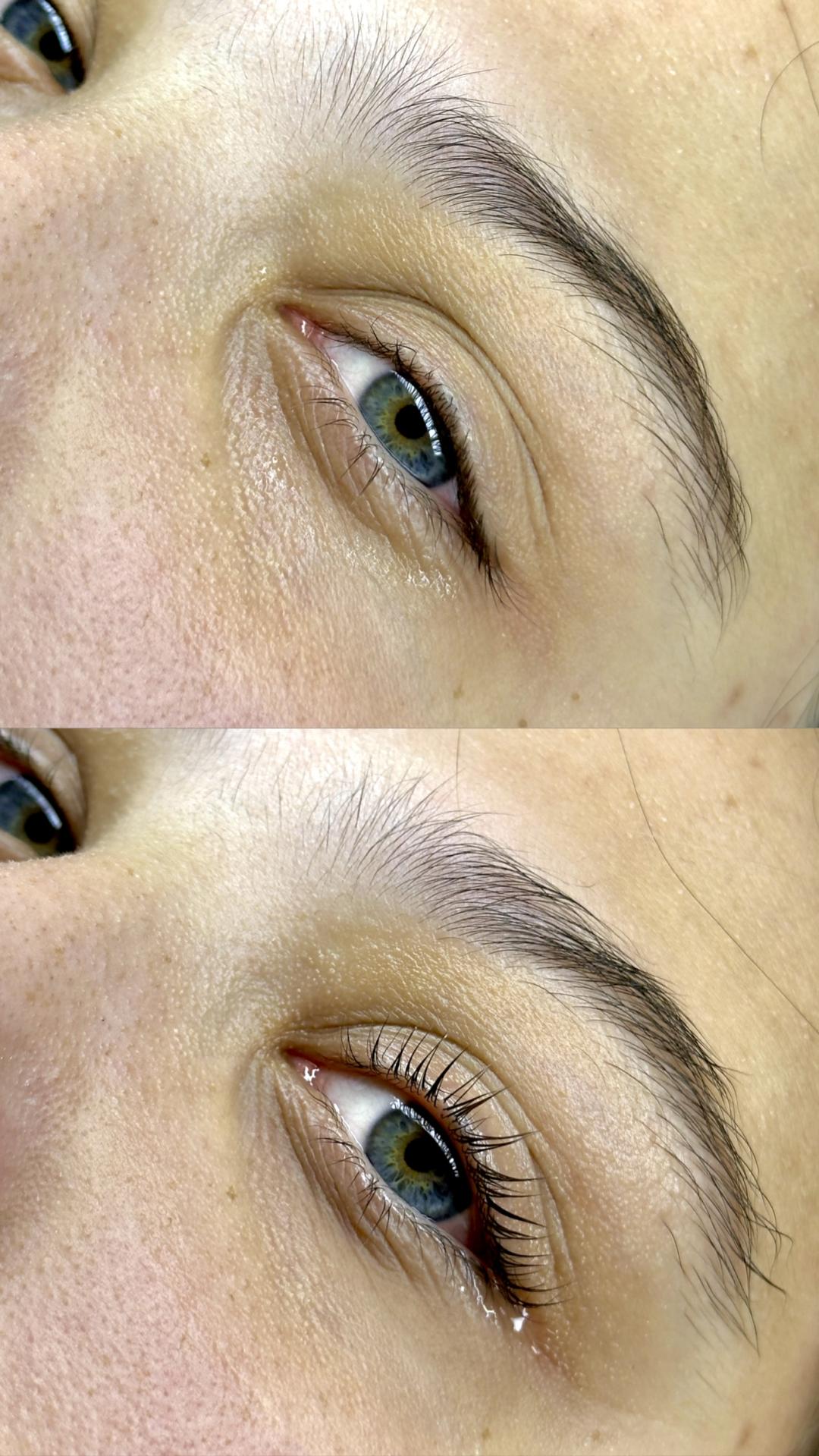 Lash lift - Lola esthetic center, Beograd Trepavice Lice Trepavice, Beograd, Novi Beograd blokovi, Belville, Savski kej