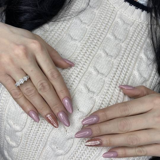 aBeauty Salon Lepote #beograd Ojačavanje noktiju KOREKCIJA NOKTIJU (Naš rad) S dužina ❤️