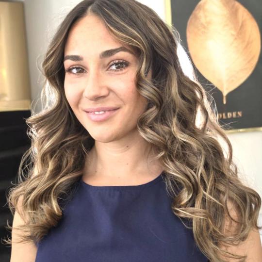 Esthetique Privé usluga
