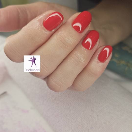 Starmedic #beograd Manikir Ruski Manikir + trajni lak