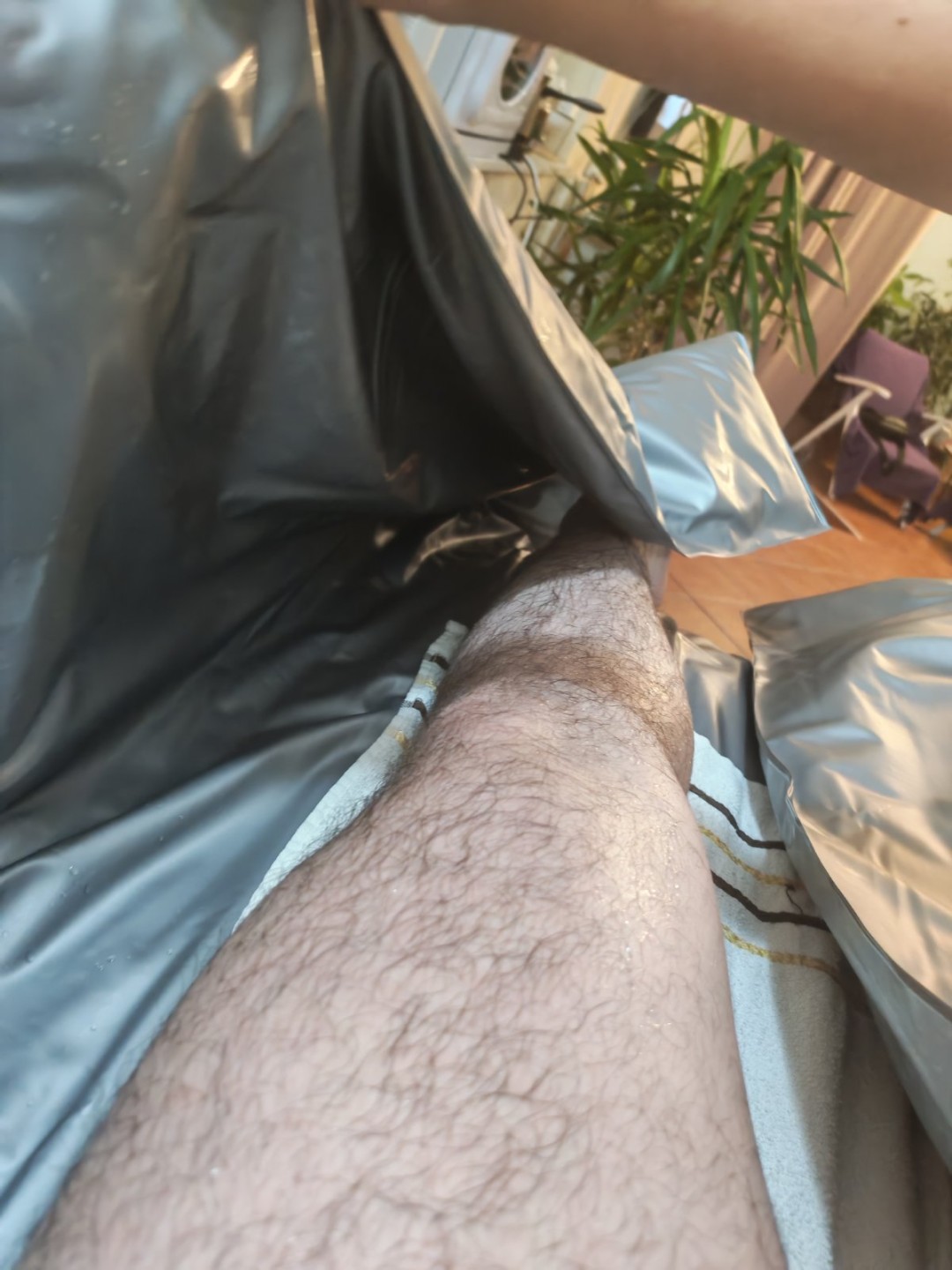 Relax body centar #zajecar Tretmani tela Termo ćebe