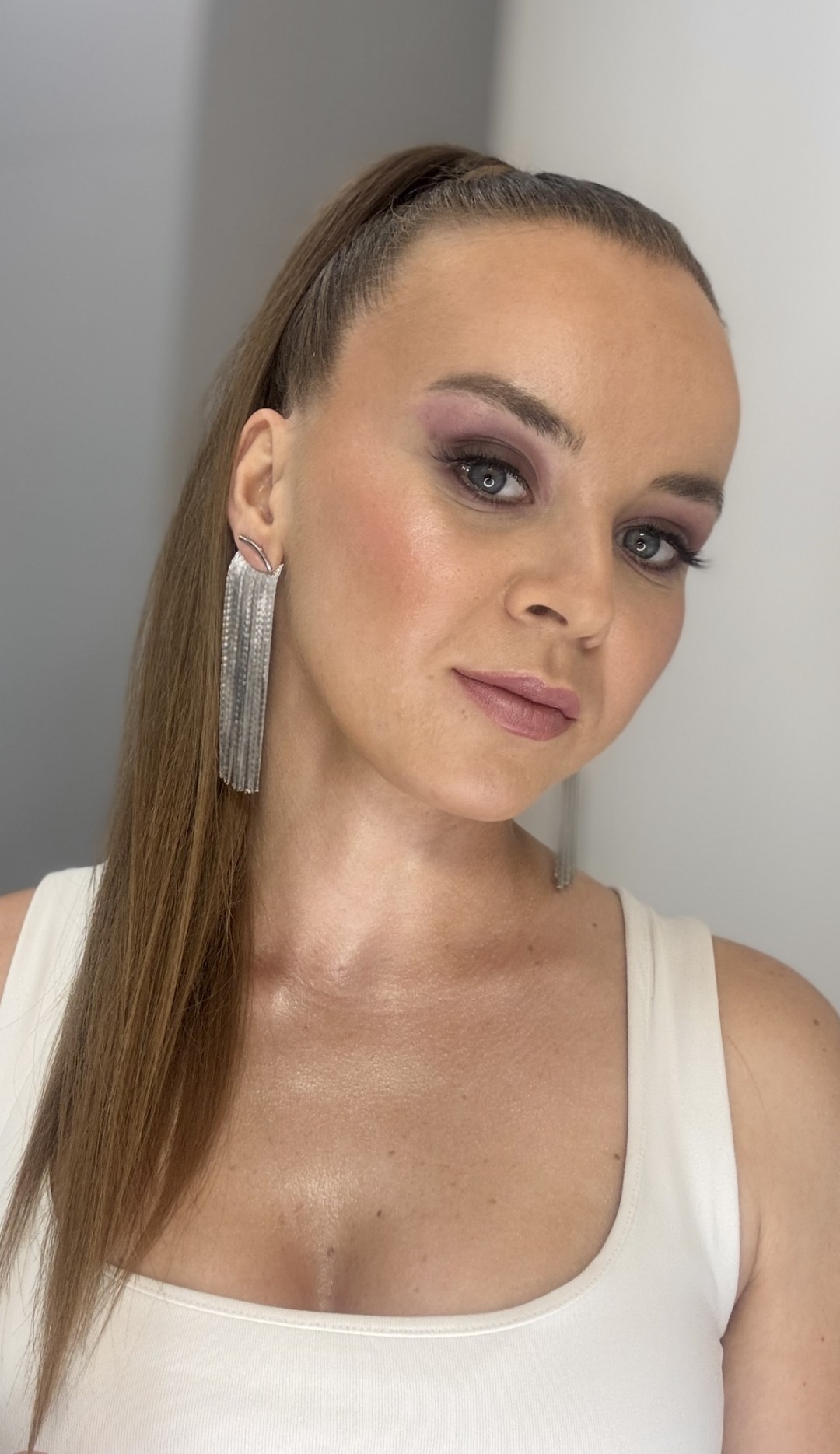 Profesionalno šminkanje - City Hair, Novi Sad Make-up / šminkanje Lice Make-up / šminkanje, Novi Sad, Centar - Stari grad