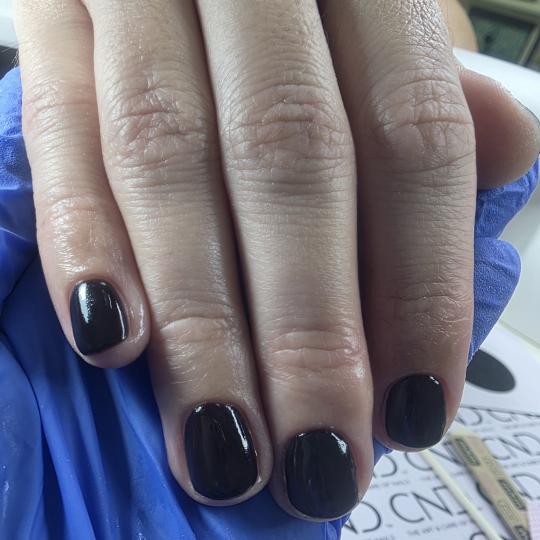 Gospođica Draga usluga