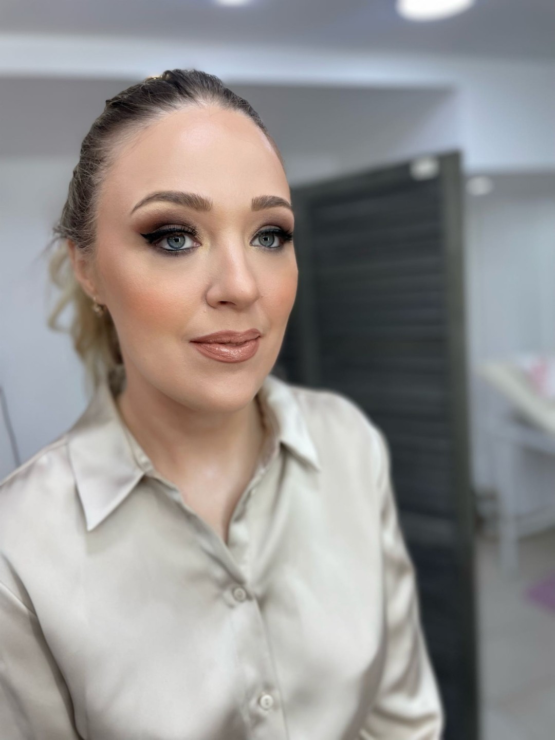 Profesionalno šminkanje - Studio Adore, Novi Sad Make-up / šminkanje Lice Make-up / šminkanje, Novi Sad, Sajmište, Detelinara, Banatić