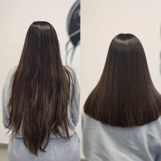 Infinity Hair usluga