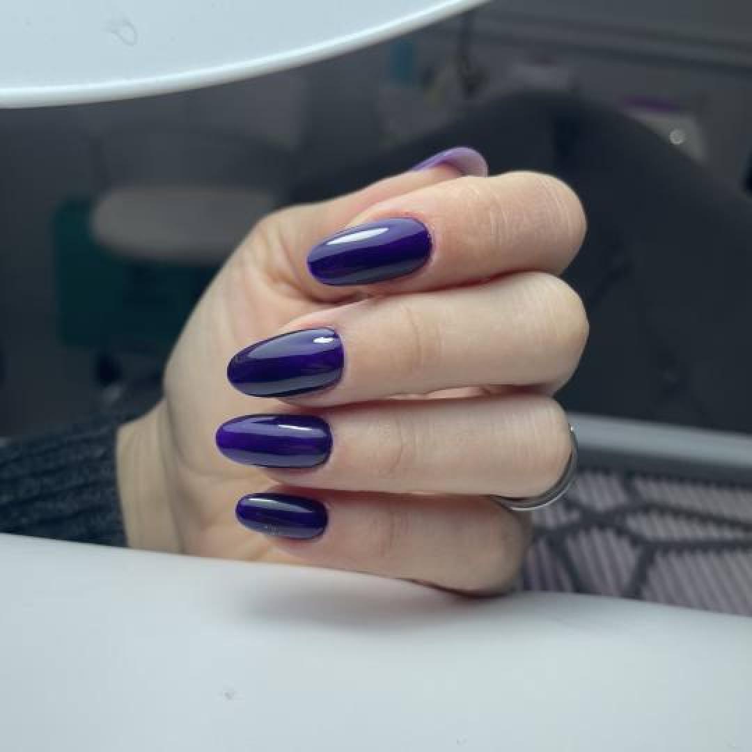 Dve mace 3 #beograd Ojačavanje noktiju Ojačavanje prirodnih noktiju gelom