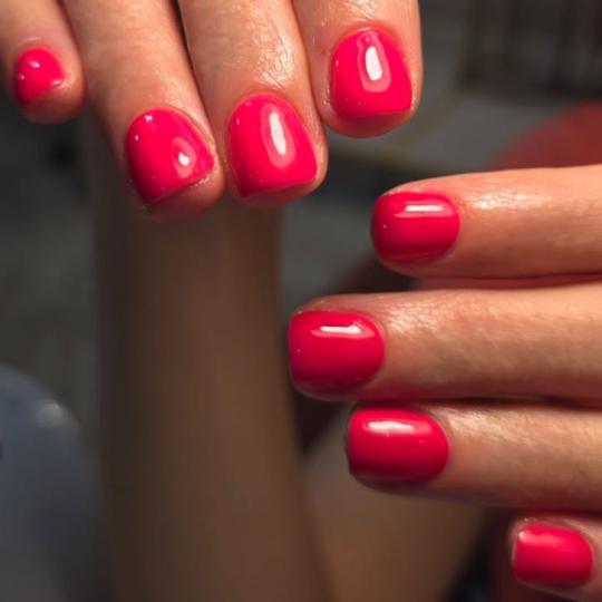 Esthetique Privé usluga