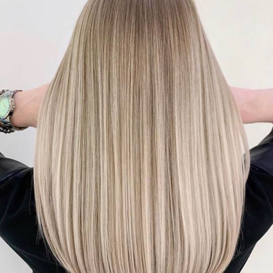 Colore beauty Lab usluga