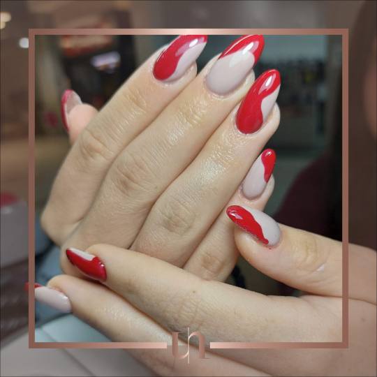 Urban Nails nail bar #beograd