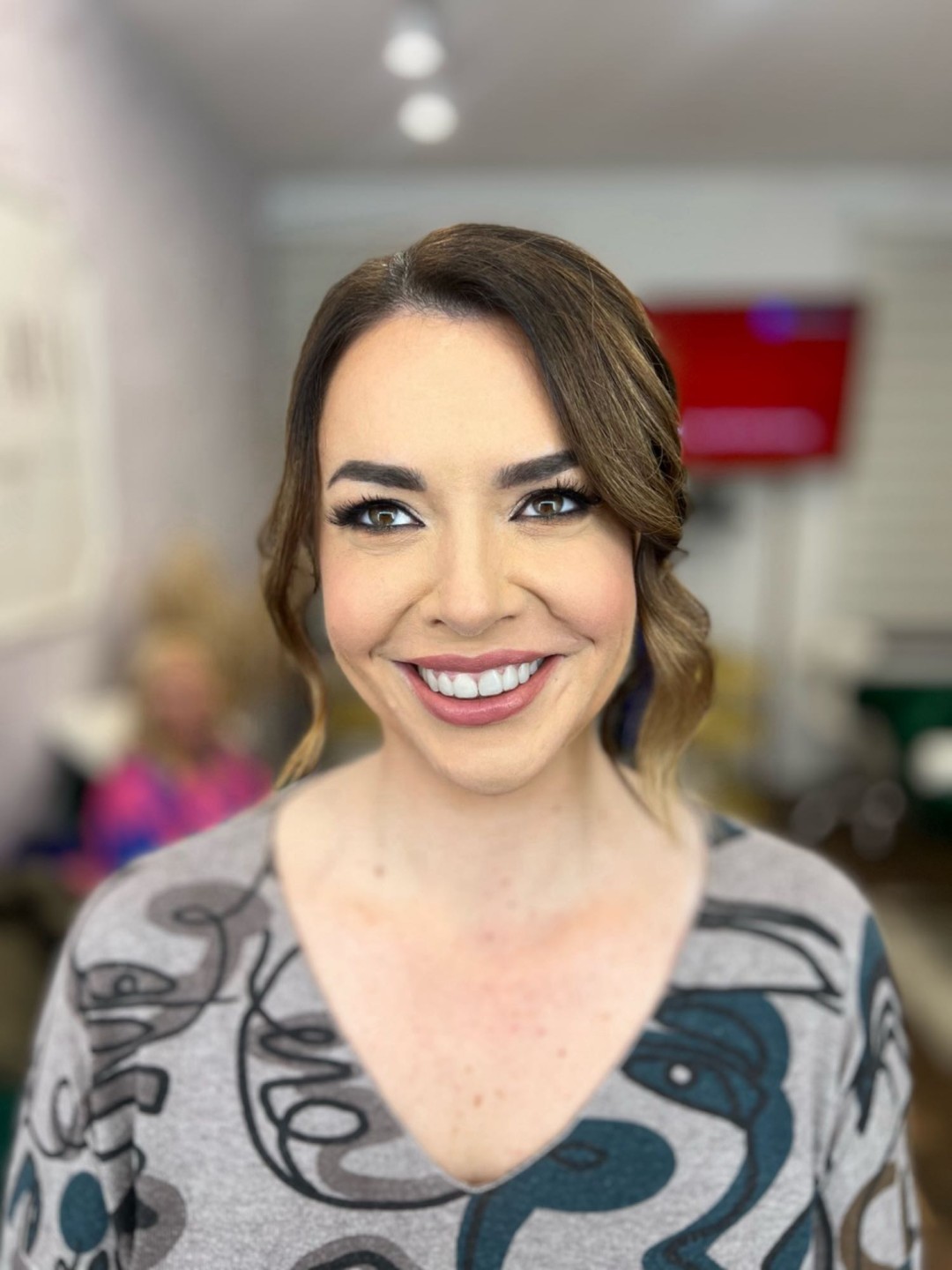 Alexandria Brow&Beauty lounge #beograd Make-up / šminkanje Profesionalno šminkanje