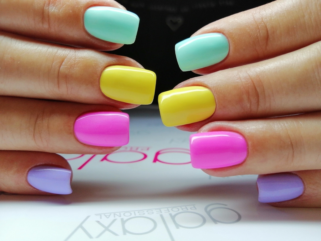 Nail office - deaktivirano #beograd Gel lak