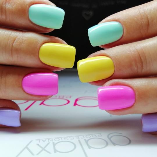 Nail office - deaktivirano #beograd Gel lak