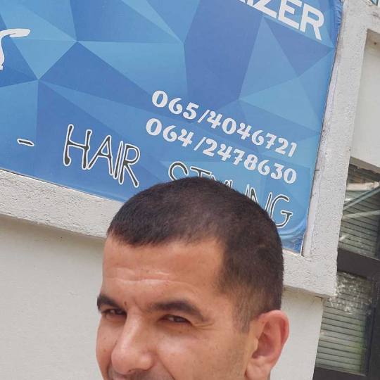 TeoS - Zemun #beograd Muško šišanje Muško šišanje - duga kosa Muski frizer