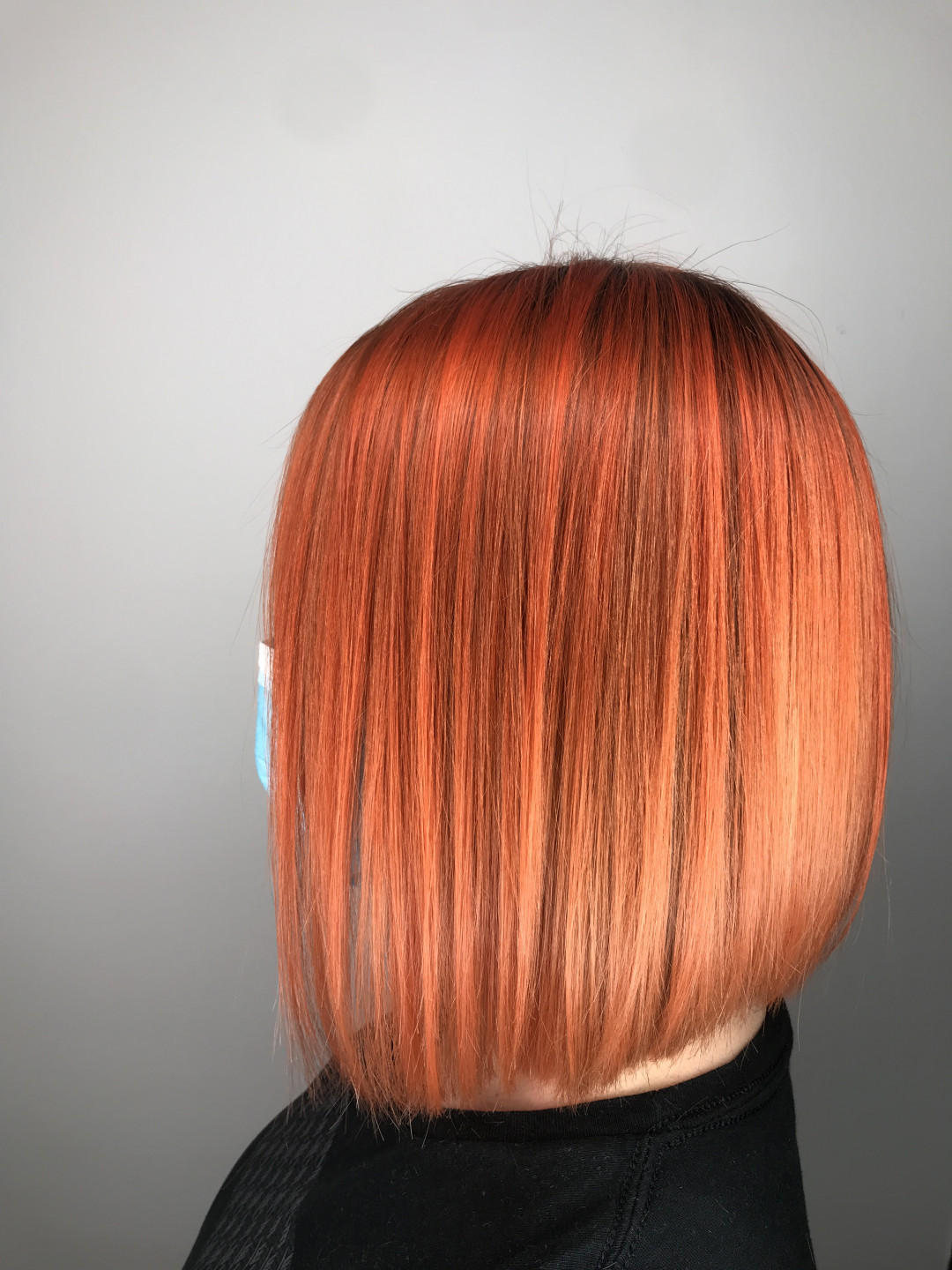 Cut 'n' Go #novisad Pramenovi Pramenovi / balayage - kosa srednje dužine