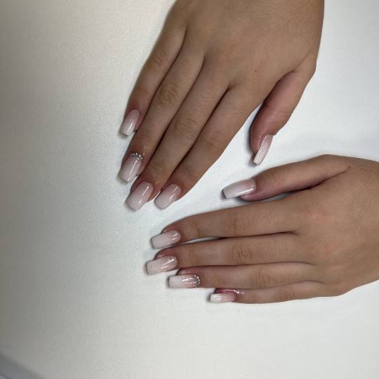 Grkinja Beauty Studio #krusevac