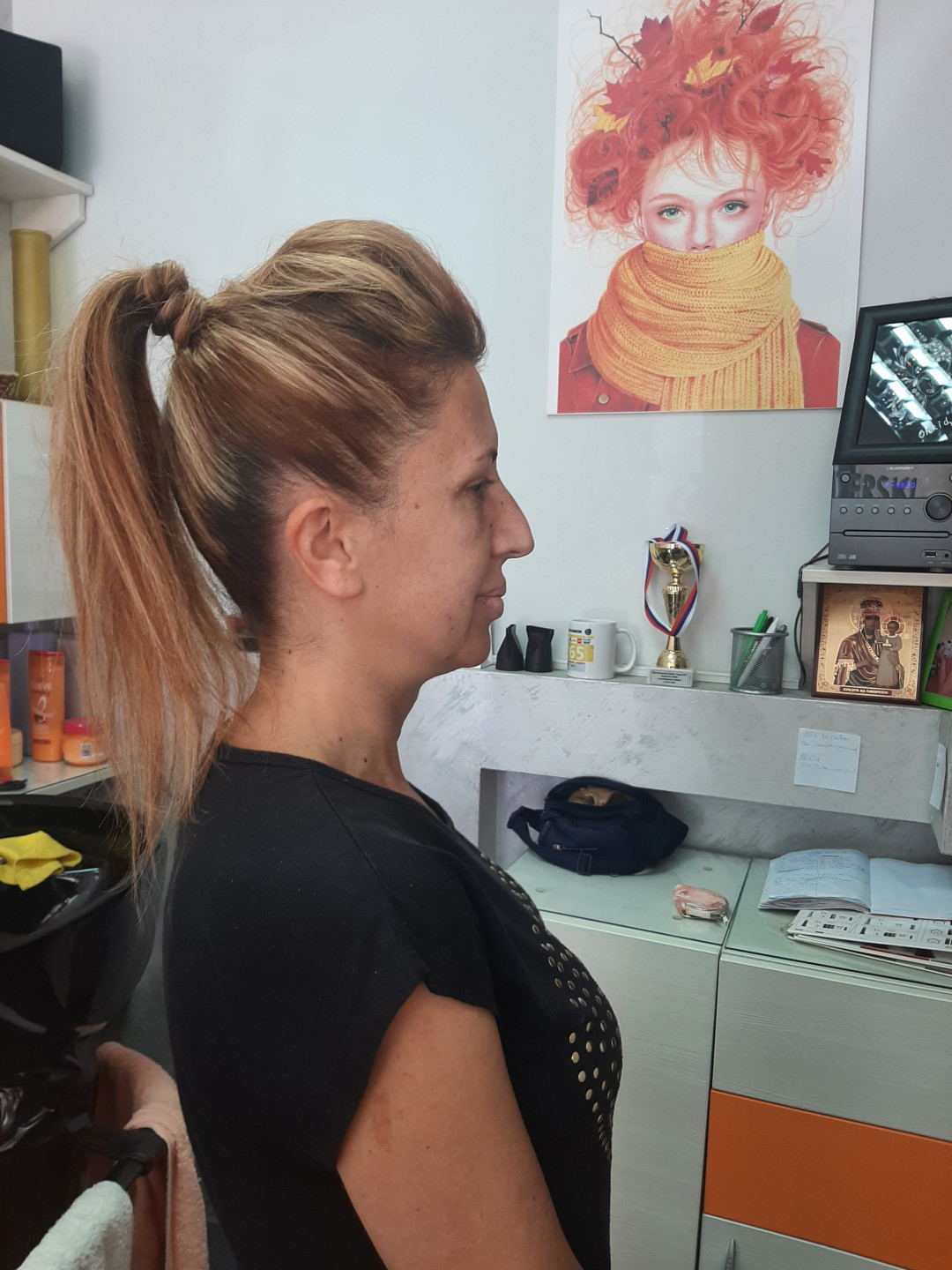 Marija Danković, Niš LookBook