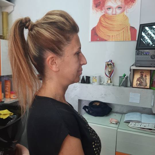 Marija Danković #nis