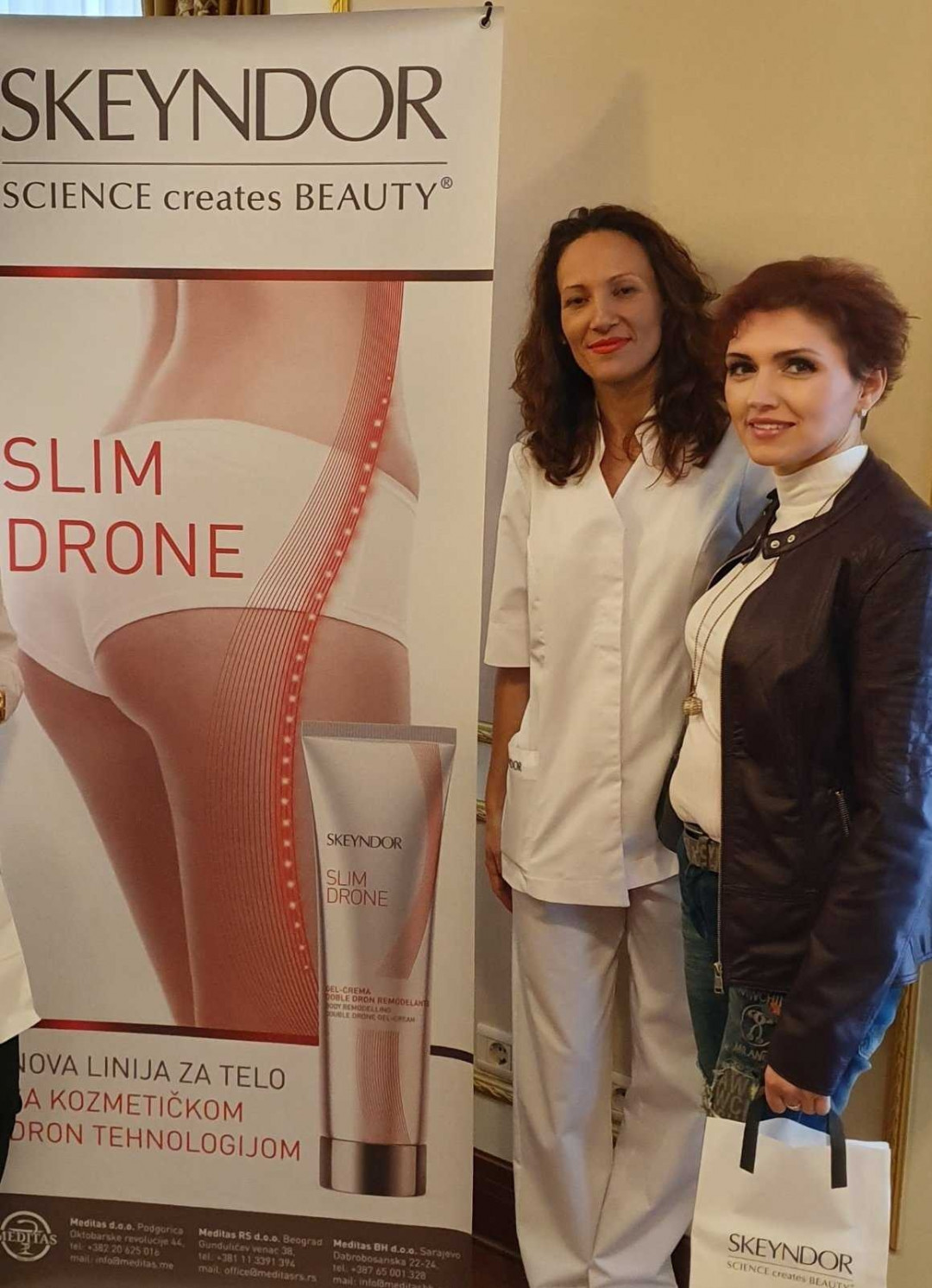 Iris + #beograd Make-up / šminkanje Profesionalno šminkanje