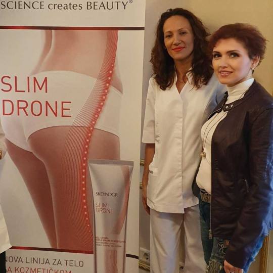 Iris + #beograd Make-up / šminkanje Profesionalno šminkanje Edukacija