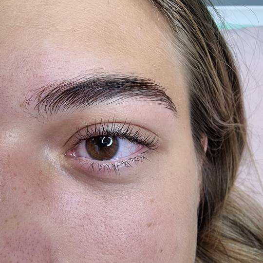 Be you be Beauty #beograd Trepavice Lash lift