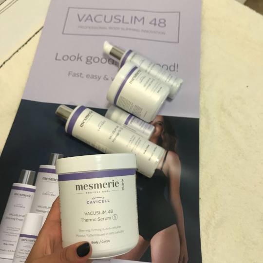 Estetic star by Maya #beograd Vacumslim 48, skidanje masnih naslaga i celulita veoma brzoni efikasno