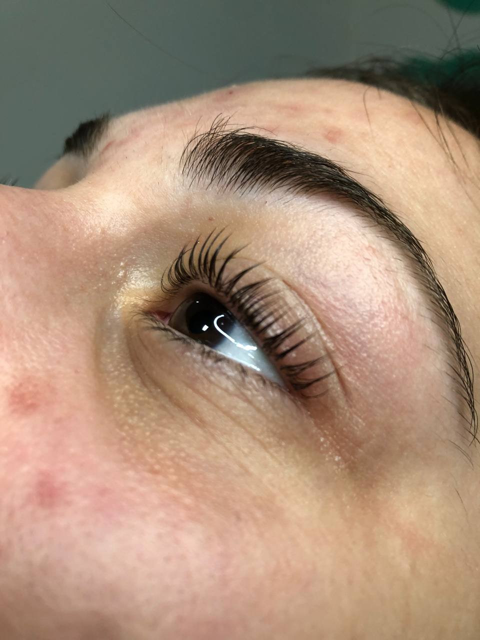 Empire studio 034 #kragujevac Trepavice Lash lift