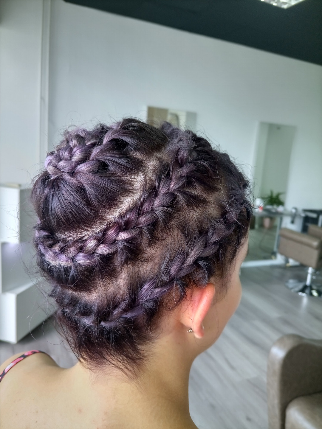 Sv. Mina, Beograd LookBook