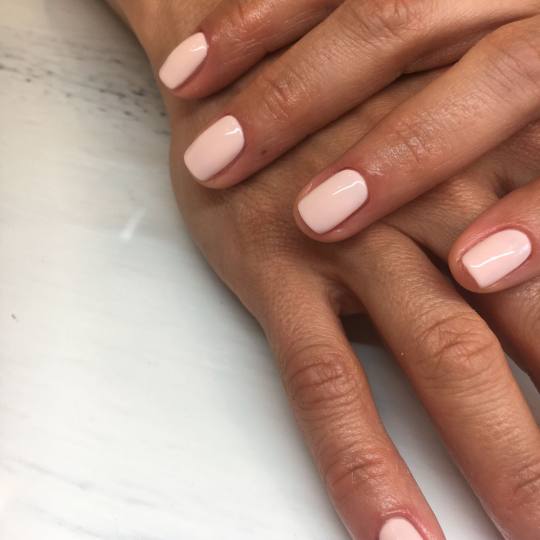 Beauty Station #beograd Gel lak