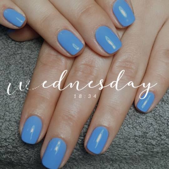 Look at me #beograd Manikir Manikir + Shellac