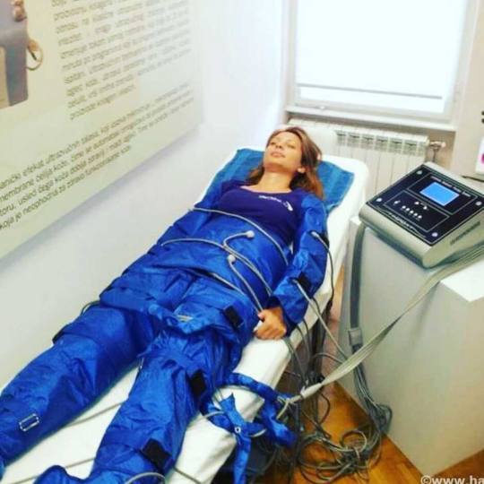 Grossi cosmetic #beograd Tretmani tela