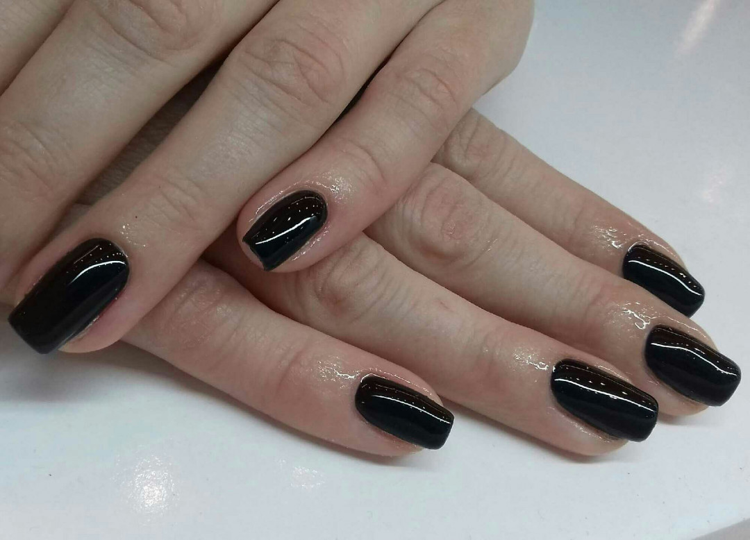 Salon M - Vračar #beograd Gel lak