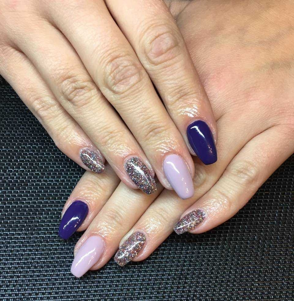 Ojačavanje noktiju gelom dužina 1 - Right Beauty, Beograd Ojačavanje noktiju Nokti Ojačavanje noktiju, Beograd, Centar, Stari grad, Dorćol