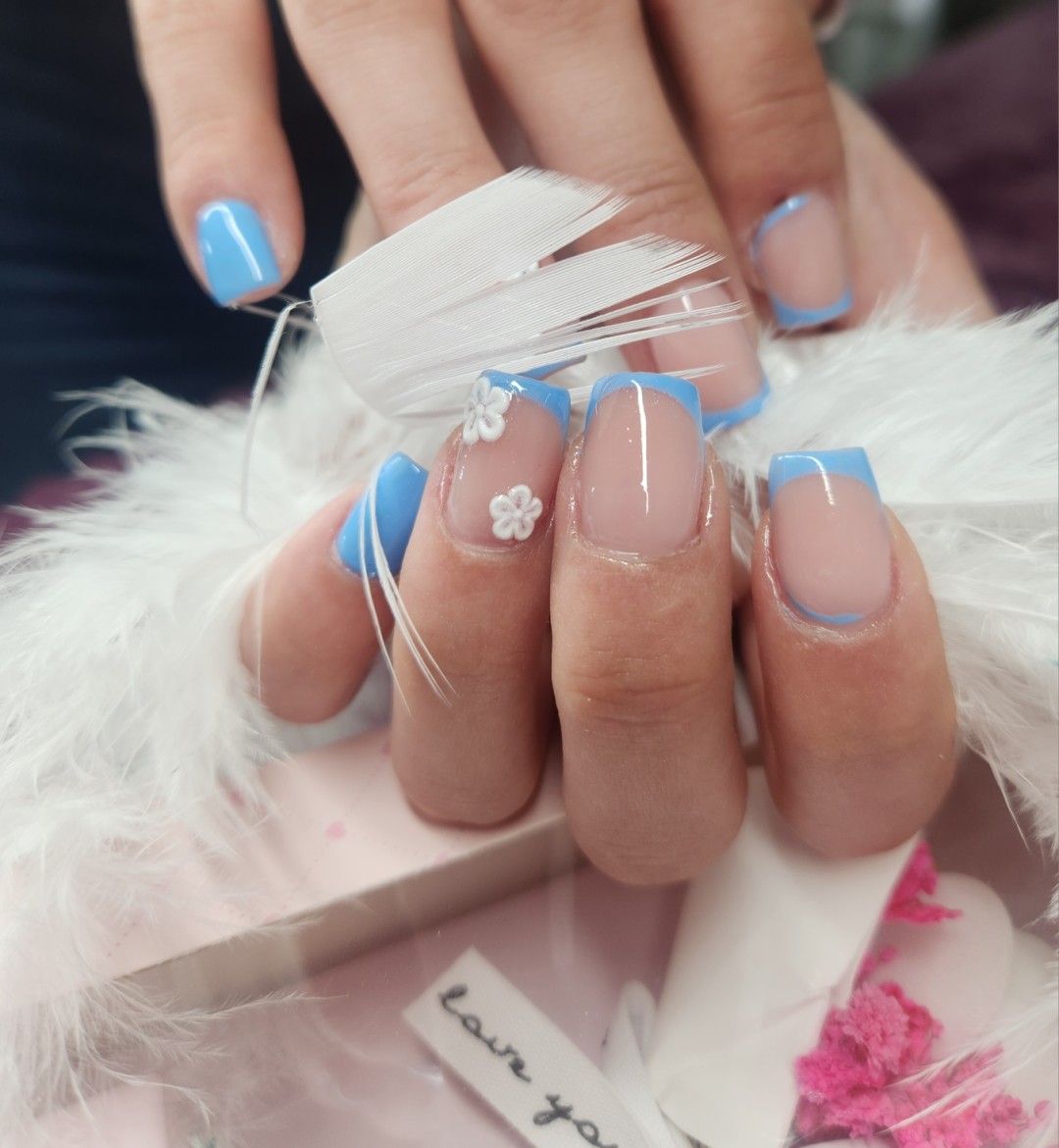 Beauty Team J&S 037 #krusevac Gel lak Gel lak - ruke