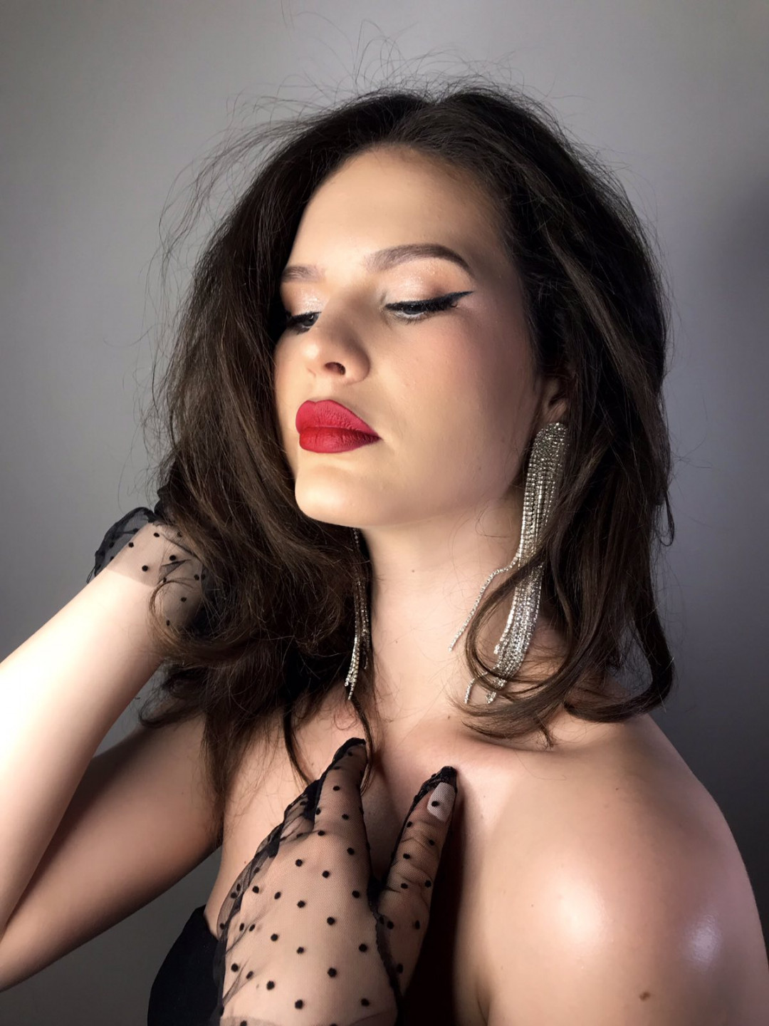 Profesionalno šminkanje - Princess beauty, Niš Make-up / šminkanje Lice Make-up / šminkanje, Niš, Palilula