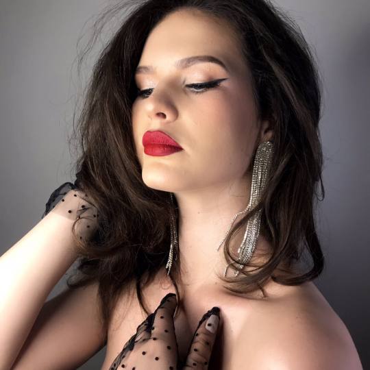 Princess beauty #nis Make-up / šminkanje Profesionalno šminkanje