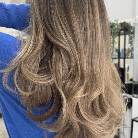 Nega i lepota NS 1 usluga