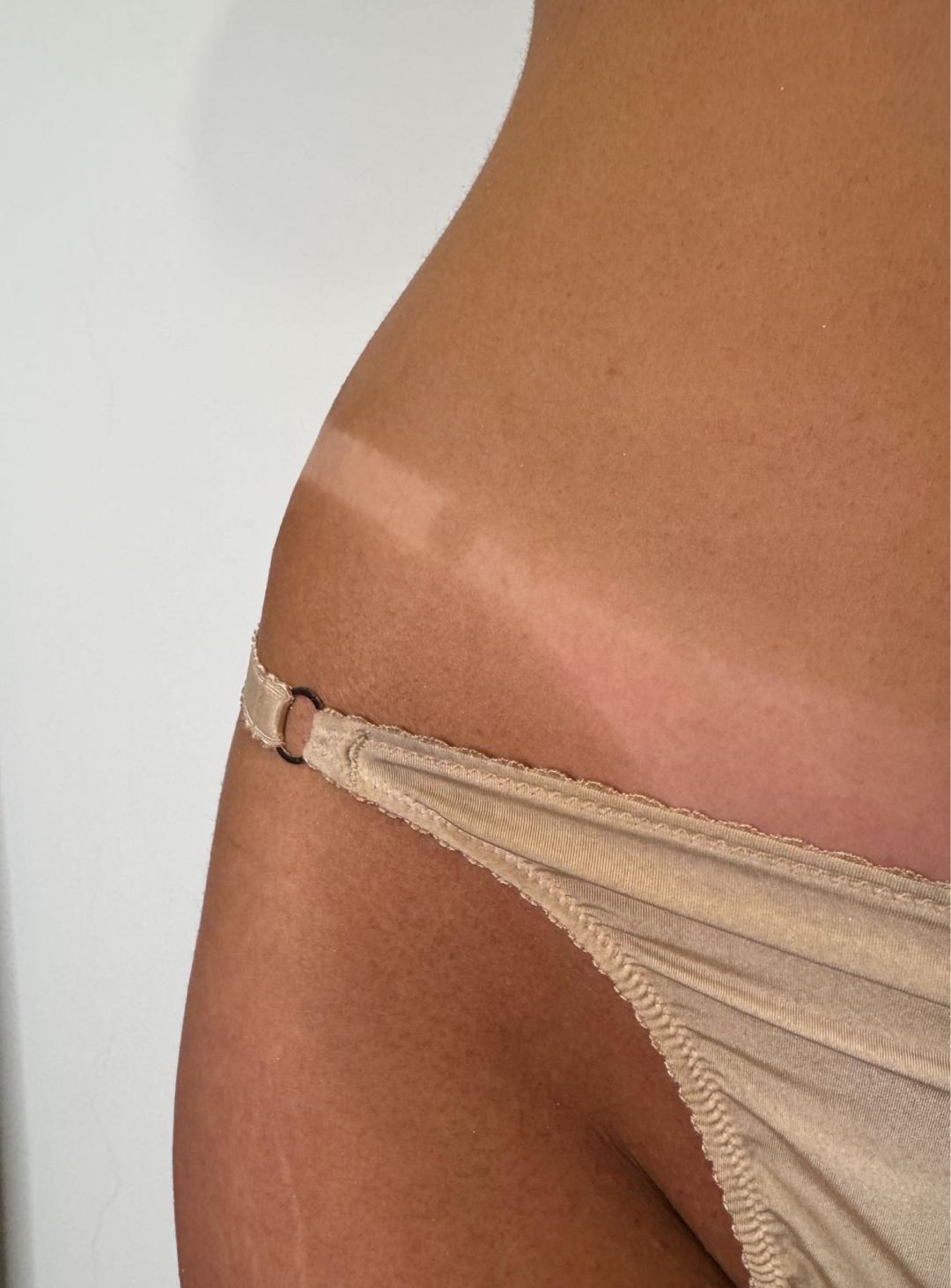 Vanilla Beauty Concept #beograd Air brush potamnjivanje kože Spray tan - celo telo