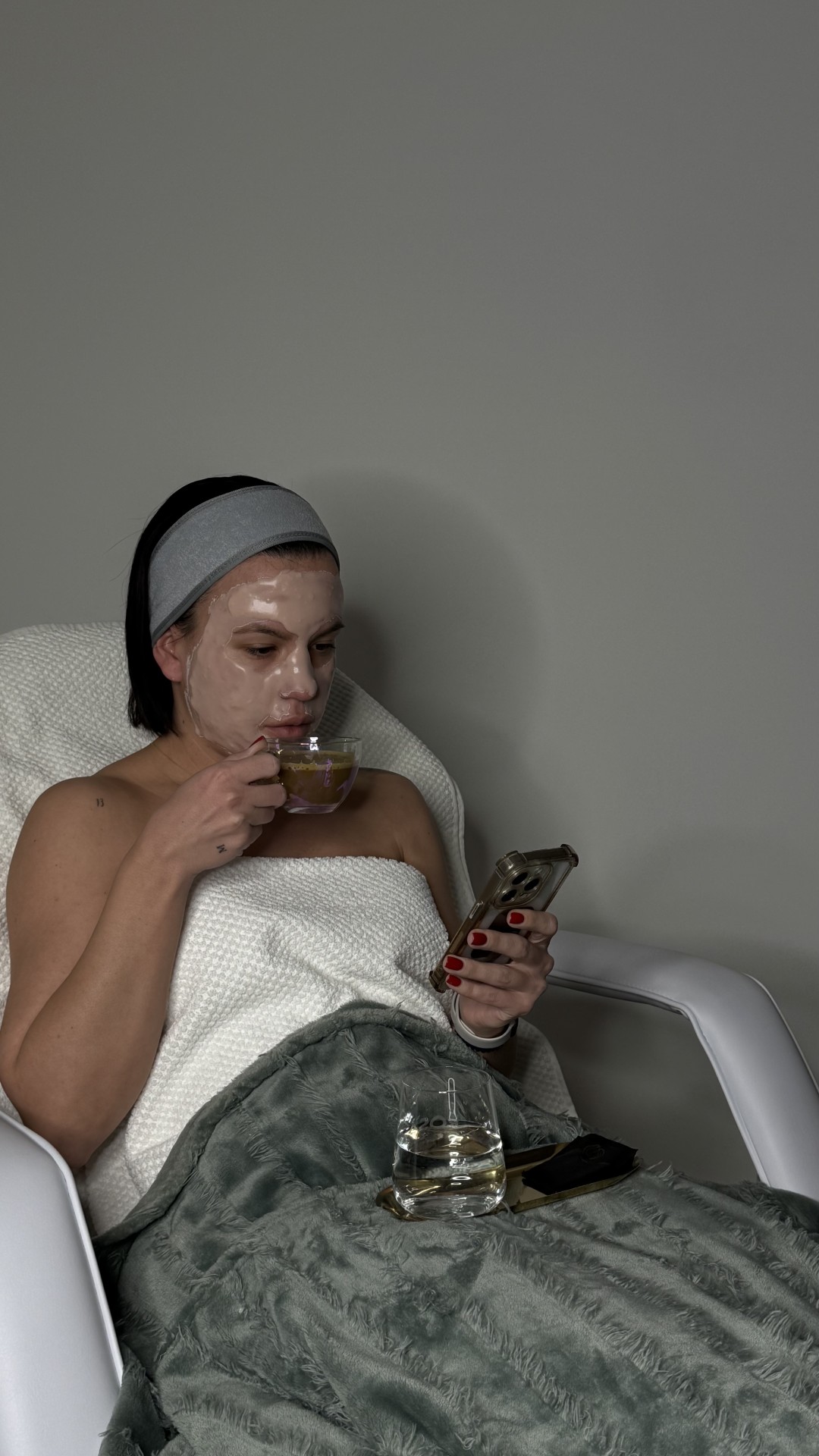 Estetski centar Đina #beograd