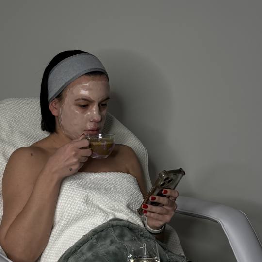 Estetski centar Đina #beograd