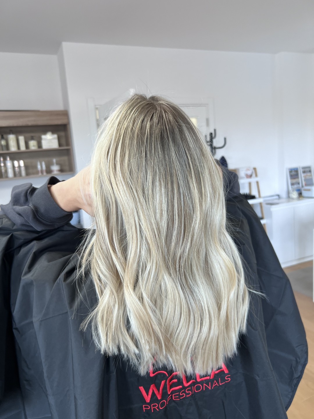Marko Hairdresser #beograd