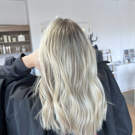 Marko Hairdresser #beograd