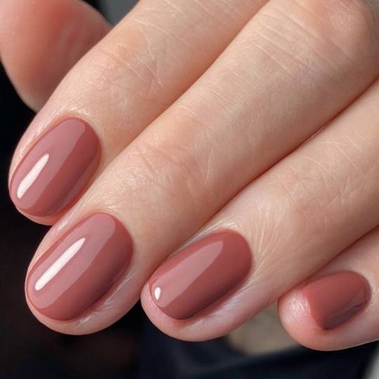 Moon Beauty Bar #beograd Gel lak Rubber baza / Gel lak - ruke