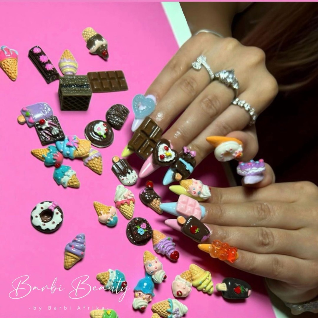 Barbi Beauty #nis