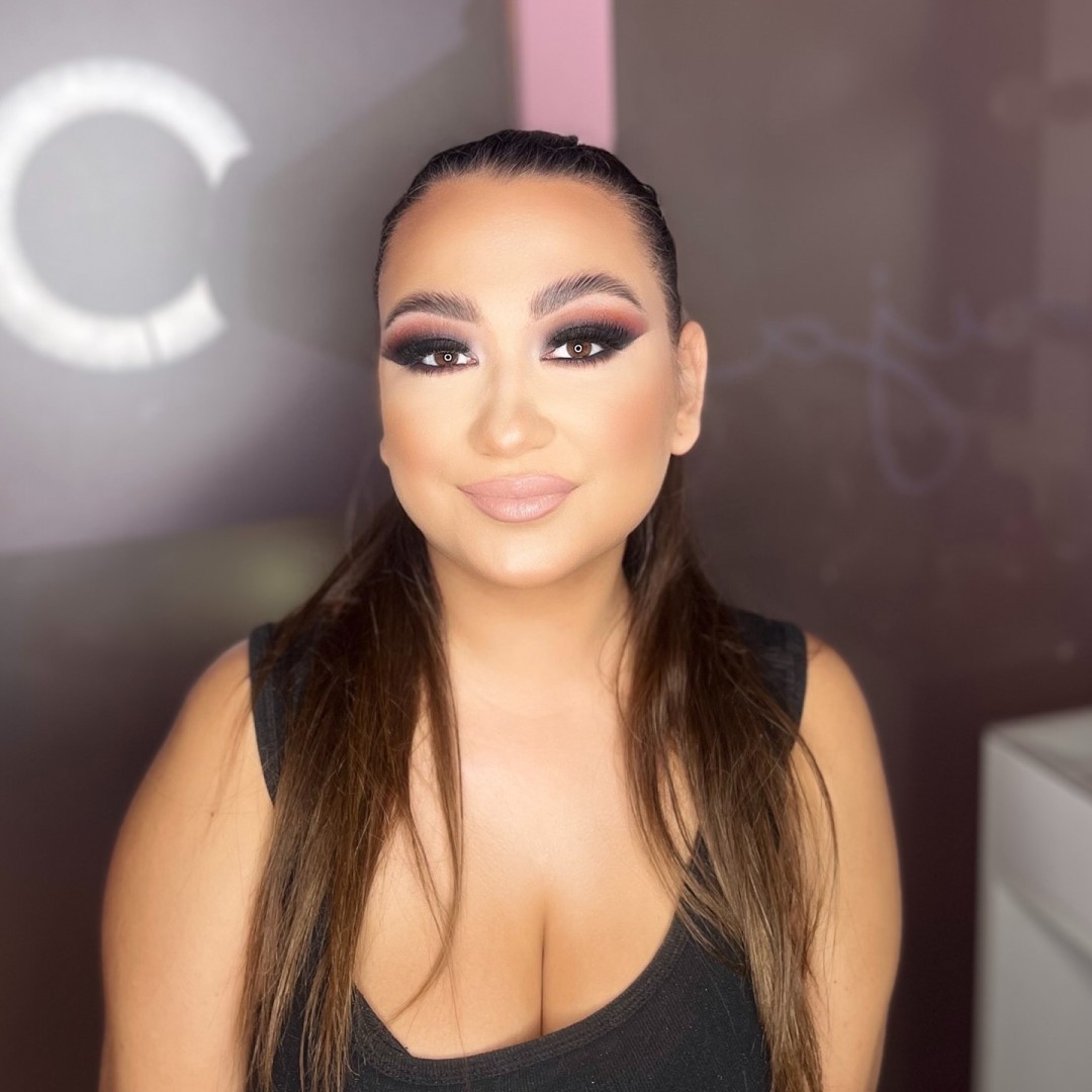 Xenija Beauty Room #beograd Make-up / šminkanje Profesionalno šminkanje
