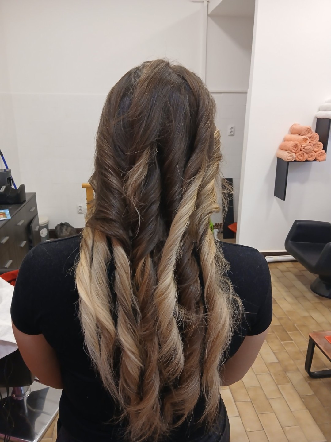 Sv. Mina, Beograd LookBook