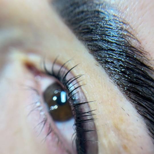 Alexandria Brow&Beauty lounge usluga