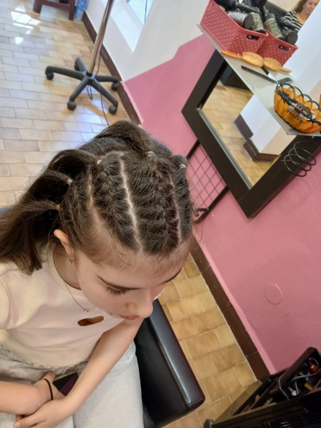 Sv. Mina, Beograd LookBook