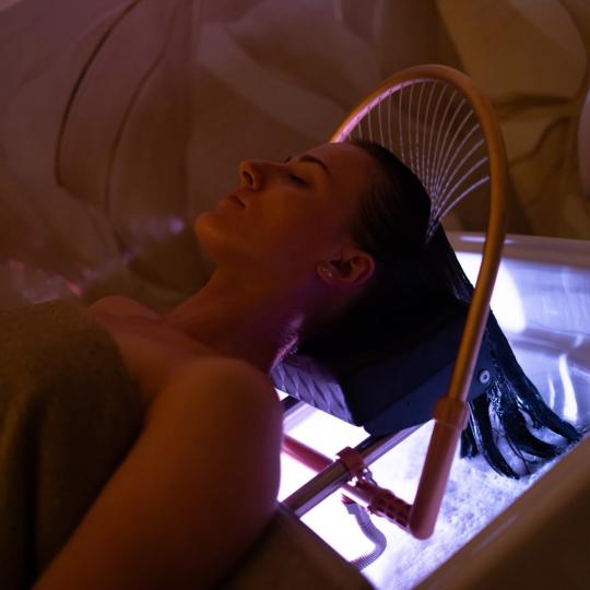 Aura Beauty usluga