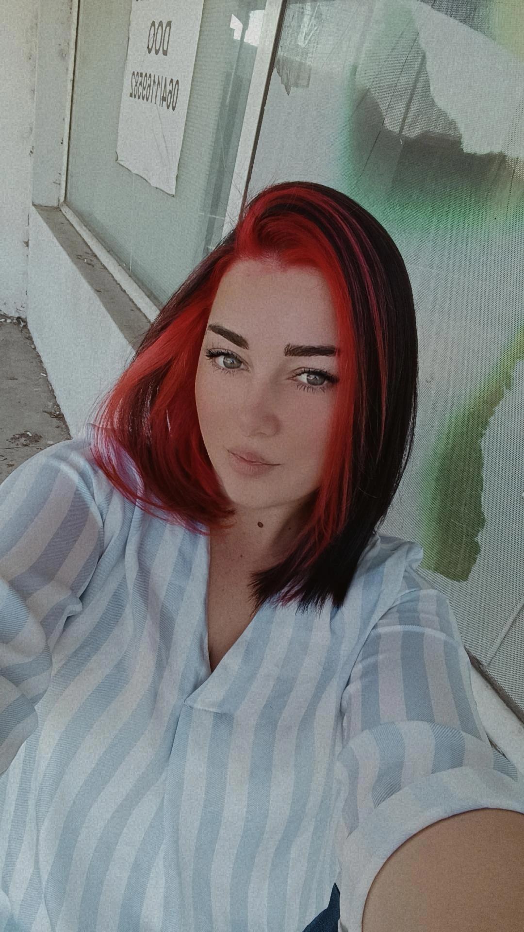 LM hair studio #beograd