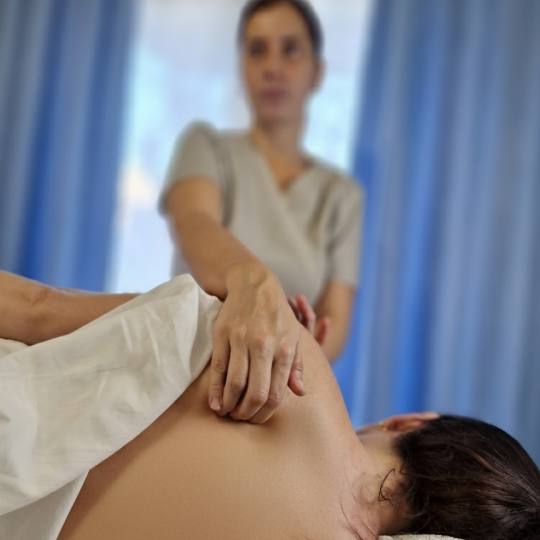 Oasis care beauty bar usluga